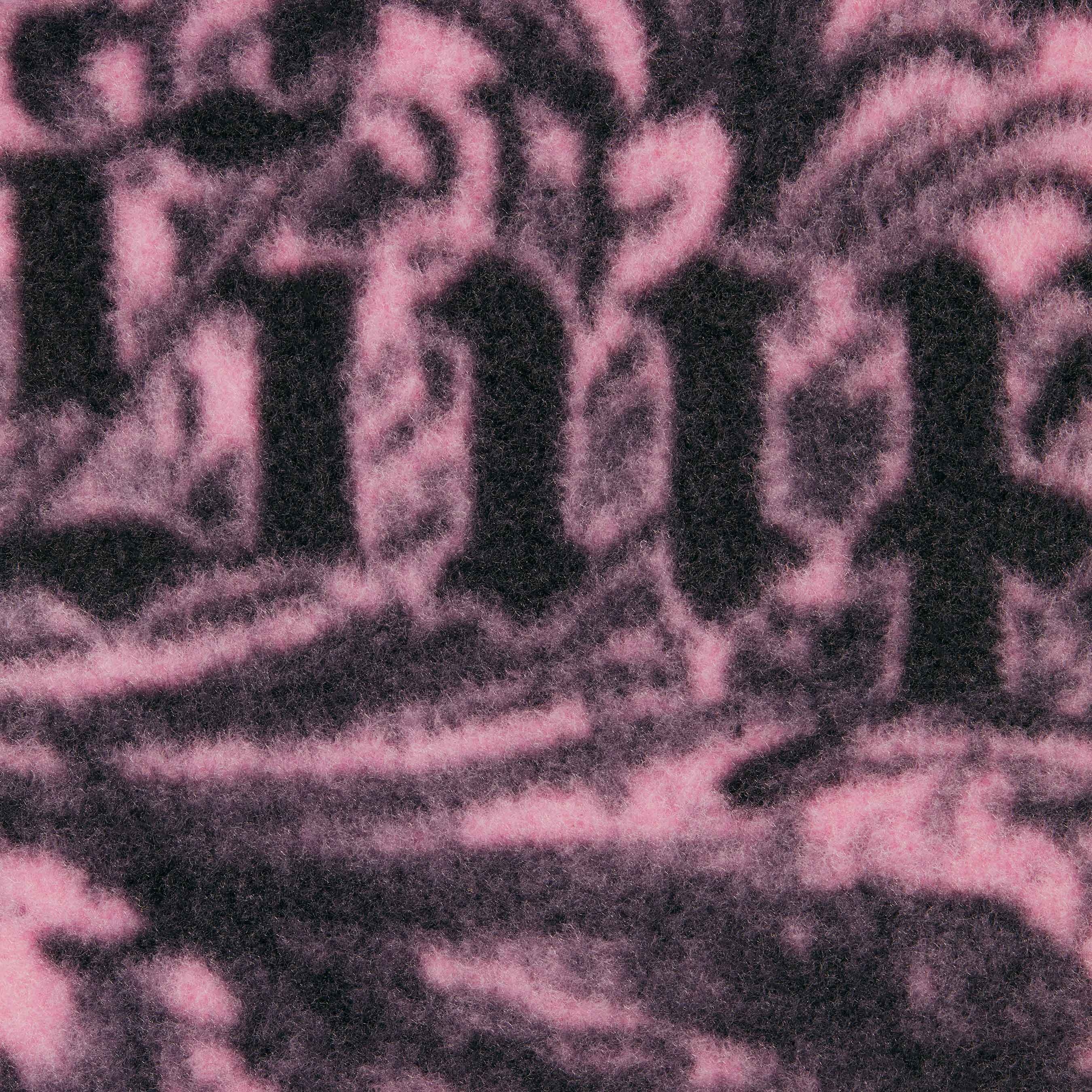 New York Fleece Jacket view 3